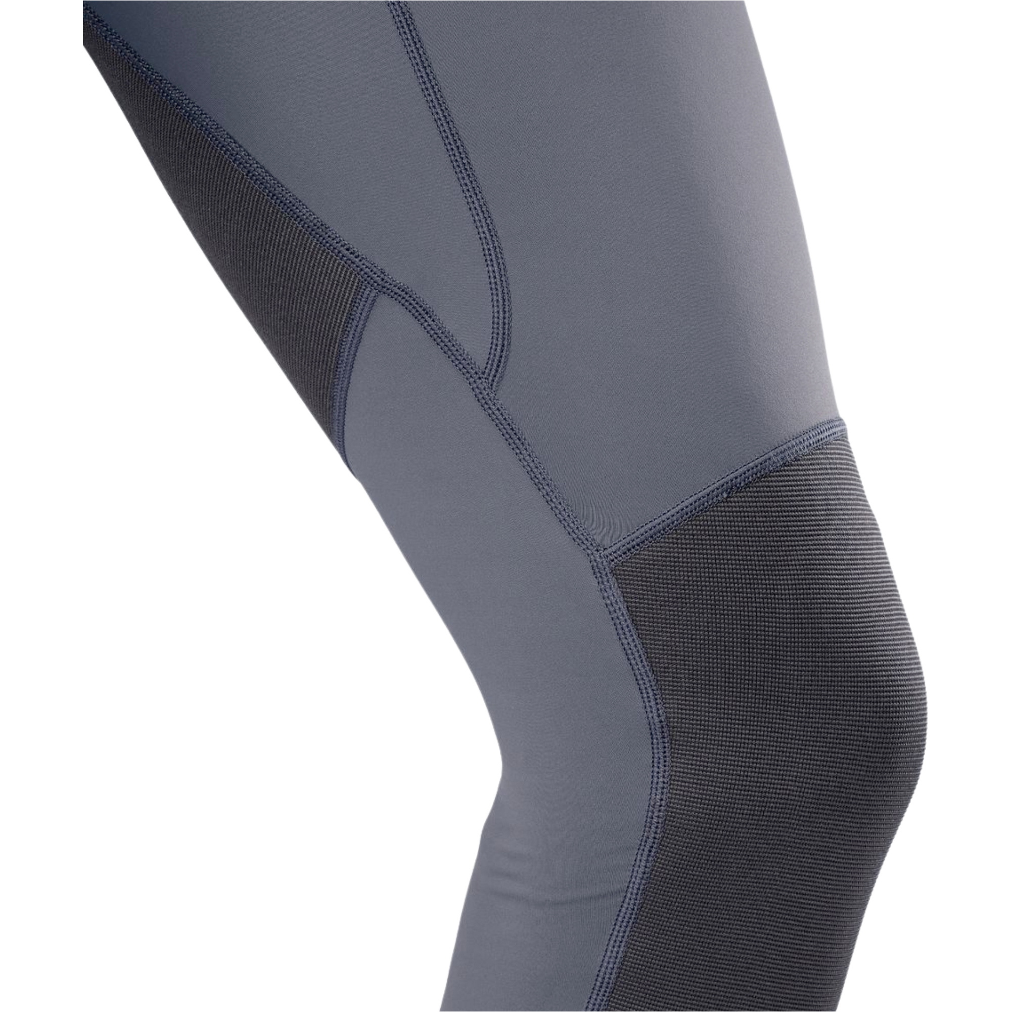 2026 Zhik Mens Hybrid Skiff SKF-0069-M - Grey